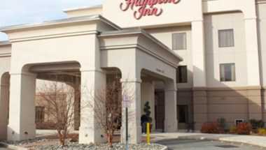 Hampton Inn Nanuet a Nanuet, NY