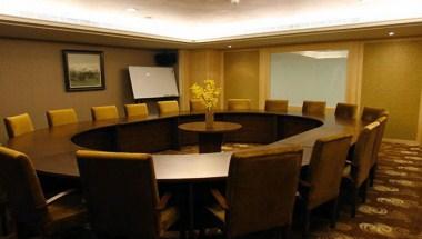 Justwin Grand Hotel a Tainan, TW