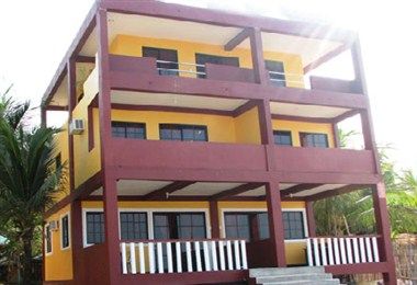 Bild på anläggning