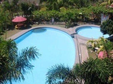 Bild på anläggning