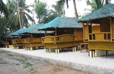 Bakasyunan Resort and Conference Center i Quezon City, PH