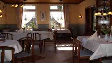 Deutsches Haus Appel à Appel, DE