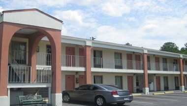 Scottish Inns Augusta a Augusta, GA