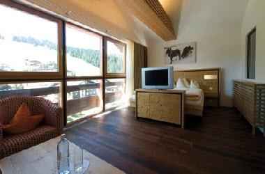 Pfefferkorn's Hotel à Lech Am Arlberg, AT