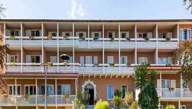 Hotel Marolt i Sankt Kanzian am Klopeiner See, AT