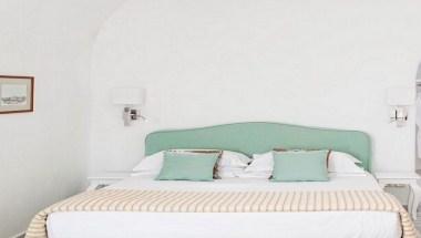 Canaves Oia Suites in Oia, GR