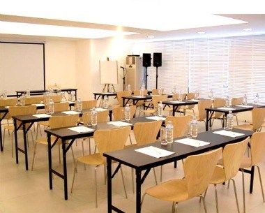 Bild des Veranstaltungsortes