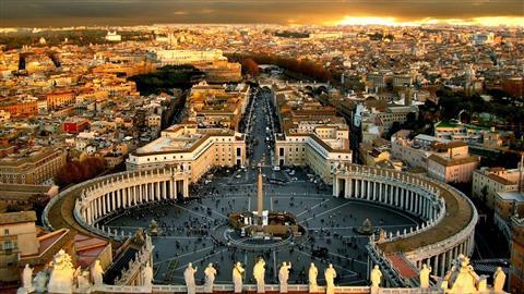 Vatican - St. Peter