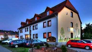 Gasthof Fuchsbergklause image