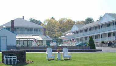 The Mariner Resort, Ogunquit, ME