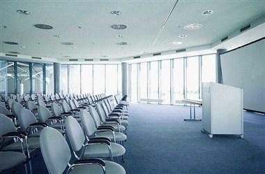 Messe Augsburg in Augsburg, DE