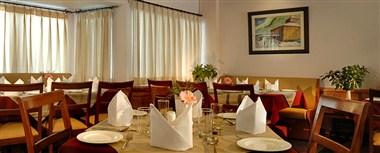 The Manor, Kashipur in Kashipur, IN