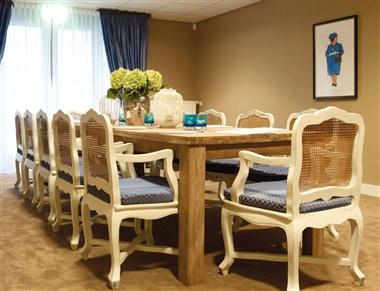 Saillant Hotel Gulpenerland a Limburg, NL