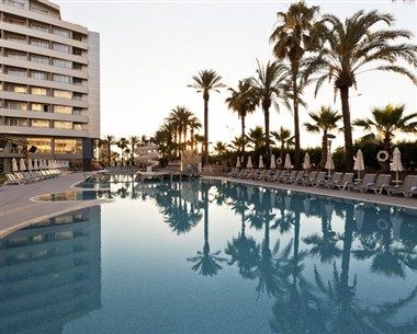 Изображение места проведения