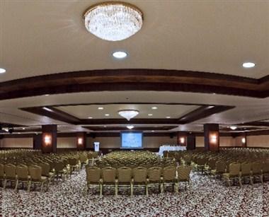 Porto Bello Hotel Resort & Spa, Antalya, TR