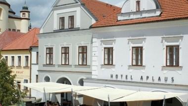Hotel Aplaus image