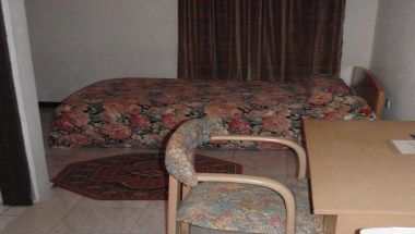 Bild på anläggning