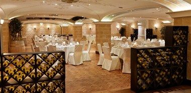 Изображение места проведения