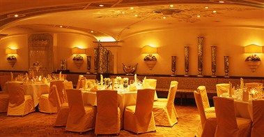 Изображение места проведения