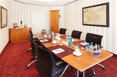 Изображение места проведения