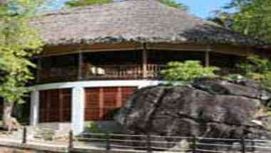 Cerf Island Resort, Mahe, SC