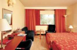 Hotel Ellivuori in Ellivuori, FI