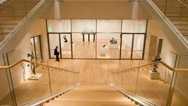 Nasher Sculpture Center a Dallas, TX