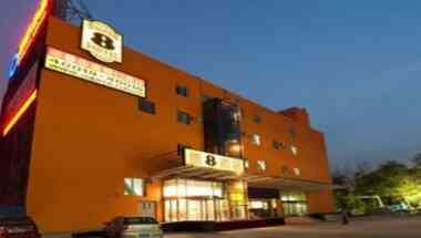 Super 8 by Wyndham Beijing Li Shui Qiao, Beijing, CN