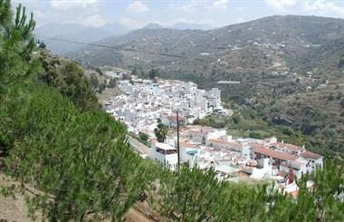 Turismo Torrox a Malaga, ES