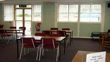 The Macphail Centre i Ullapool, GB2