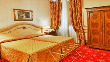 Grand Hotel Wagner a Palermo, IT