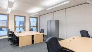 Pure Offices - Thorpe Park, Leeds em Leeds, GB1