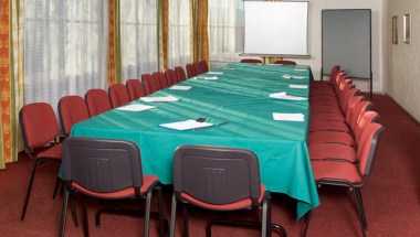 Hotel Post Victoria en Escrito, IT