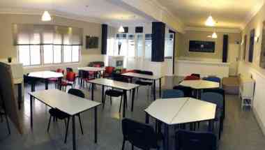 Hotel Horizonte, Santa Cruz de Tenerife, ES