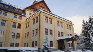 Hotel Bedrichov a Spindleruv Mlyn, CZ