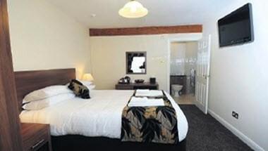 Rusland Pool Hotel, Ulverston, GB1