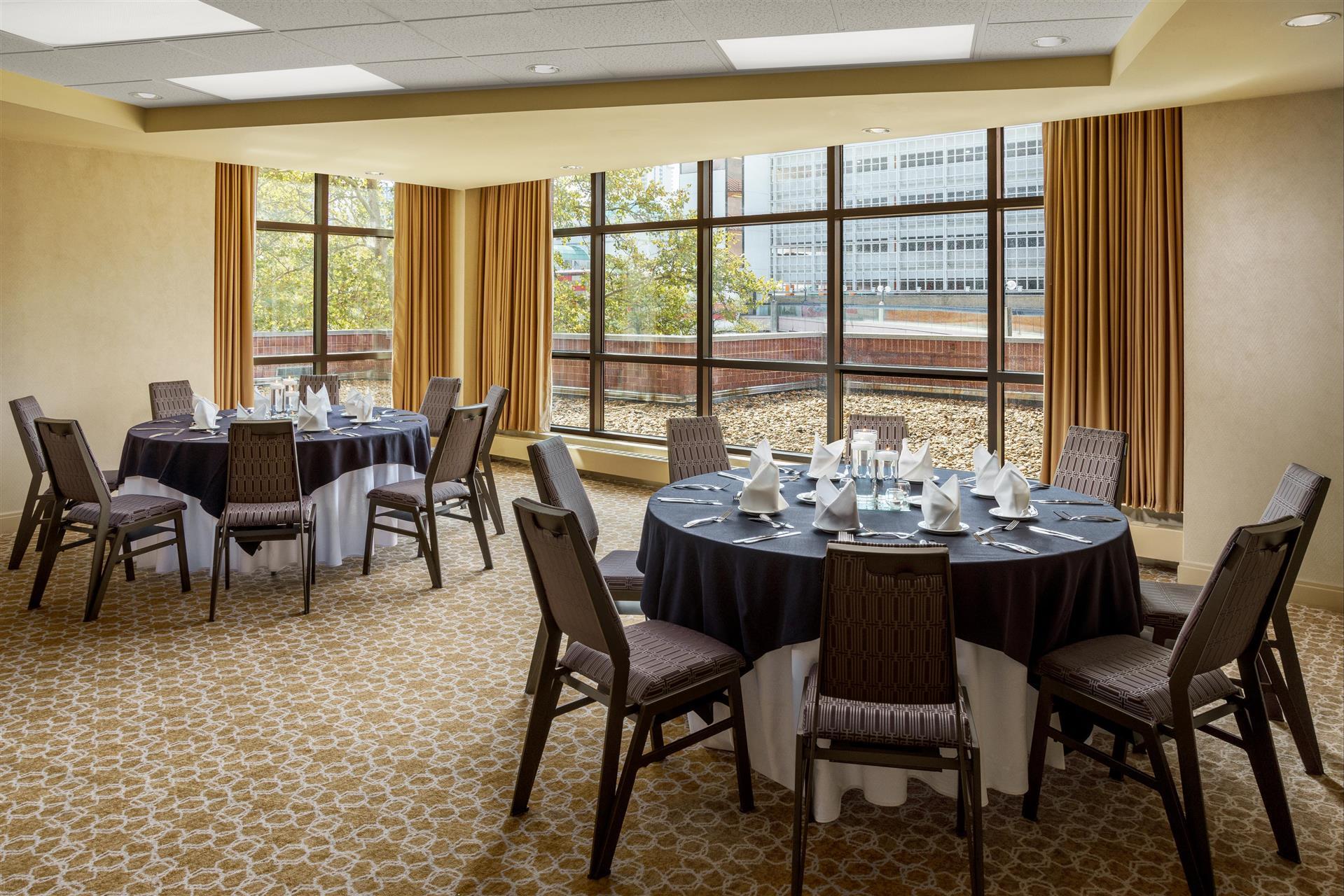 Immagine sala riunioni