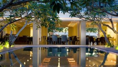 Bild des Veranstaltungsortes