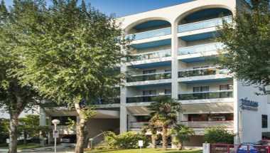 Princess Apart Hotel i San Michele al Tagliamento, IT