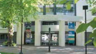 Bild på anläggning