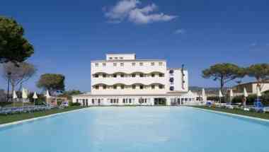 Hotel Baja, Arzachena, IT