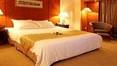 Swish Hotel Dalian a Dalian, CN