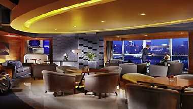 Hotel Novotel Zhengzhou Convention Centre a Zhengzhou, CN