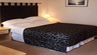 Station Hotel & Apartments, Thurso, GB2