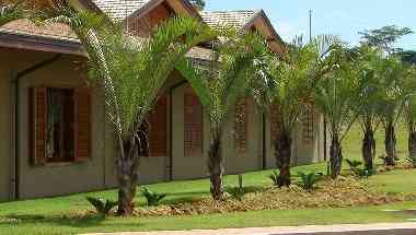 Sol do Mogi Hotel a Mogi Mirim, BR