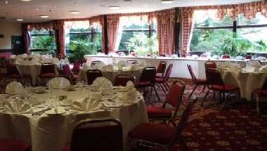 Sutton Coldfield Town Hall a Sutton Coldfield, GB1