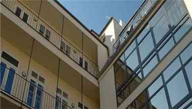 Ai Quattro Angeli en Praga, CZ