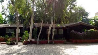 Hotel de la Voile d'Or i Dakar, SN