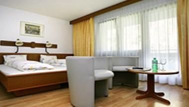 Hotel Restaurant Meierhof, Triesen, LI