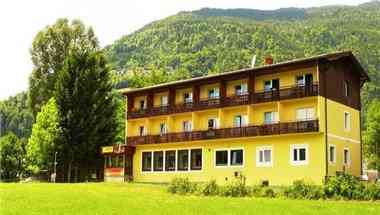 Wellness Hotel Bella Vista en Bodensdorf, AT